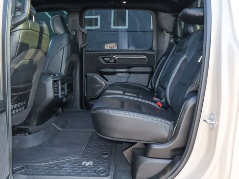 Used 2022 RAM 1500 TRX w/ TRX Level 2 Equipment Group image 8