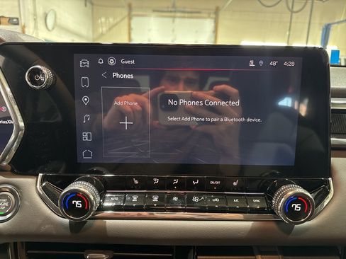 New 2026 GMC Canyon Elevation w/ Convenience Package image 29