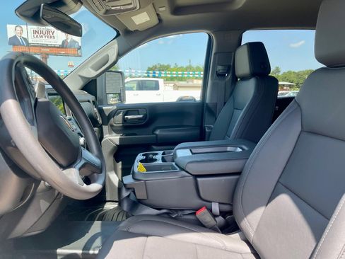 New 2025 Chevrolet Silverado 3500 W/T w/ WT Convenience Package image 15