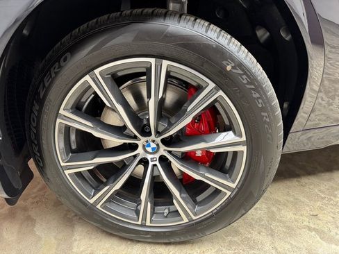 New 2026 BMW X6 xDrive40i w/ Executive Package image 28