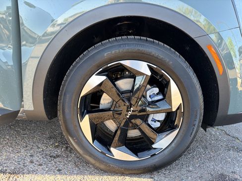 New 2026 Kia Sorento EX FWD image 7