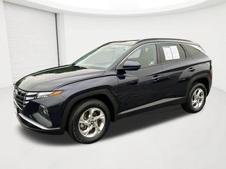 Used 2024 Hyundai Tucson SEL AWD/4WD video 1