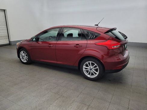Used 2017 Ford Focus SE w/ Interior Protection Package image 3