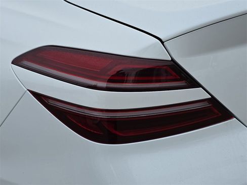 New 2026 Genesis G70 2.5T Prestige image 33