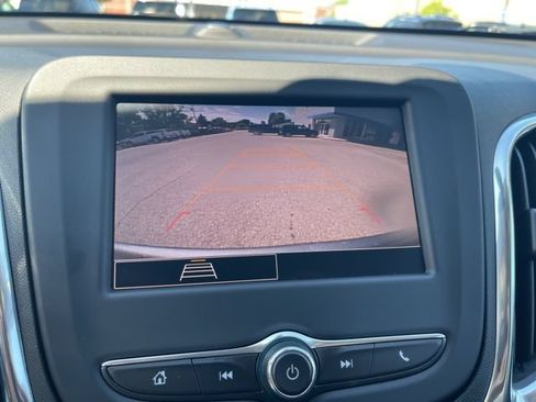 Used 2023 Chevrolet Equinox LT FWD image 8