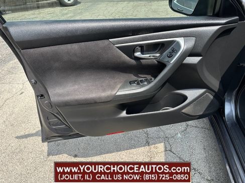 Used 2013 Nissan Altima 2.5 S image 12