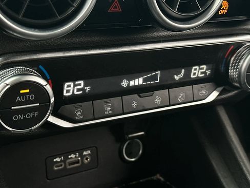 Used 2020 Nissan Sentra SV w/ Trunk Package image 20