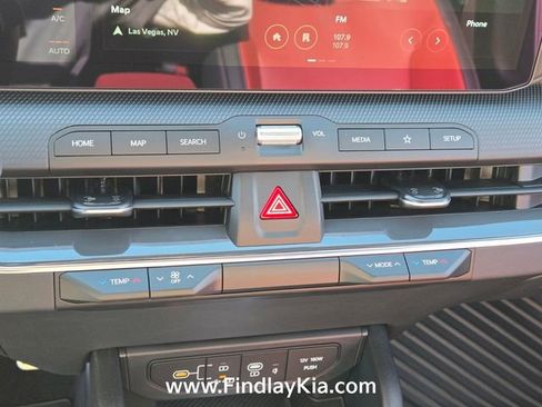 New 2026 Kia K4 GT-Line Turbo image 18