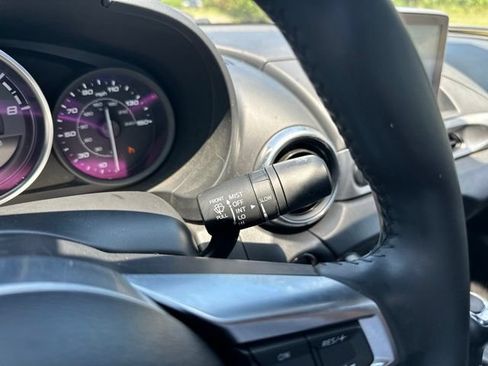 Used 2017 FIAT 124 Spider Classica RWD image 20