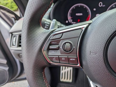New 2025 Acura TLX SH-AWD w/ A-SPEC Pkg image 14
