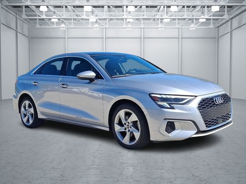 Used 2023 Audi A3 2.0T Premium FWD image 7