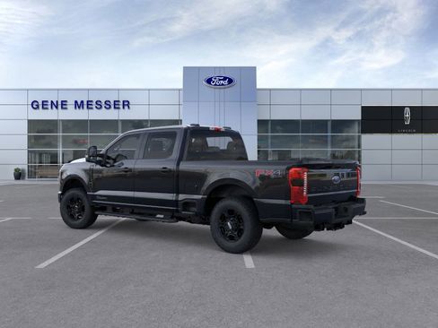 New 2026 Ford F250 XL w/ STX Appearance Package image 26