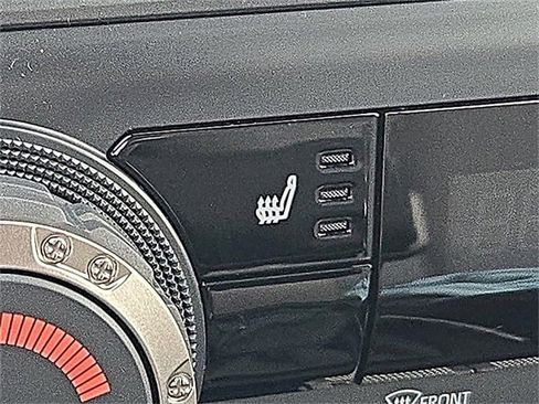 New 2025 Toyota Tacoma SR5 image 19