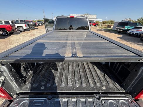 Used 2023 Ford F450 Lariat w/ Lariat Ultimate Package image 19