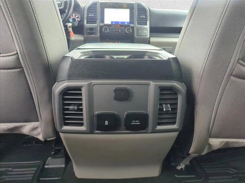 Used 2020 Ford F150 XLT w/ Equipment Group 302A Luxury image 16