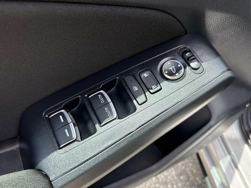 Used 2024 Honda Civic Sport image 22