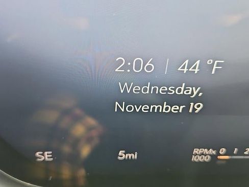 New 2026 Buick Enclave Avenir w/ Super Cruise Package image 27