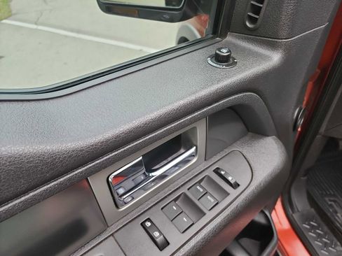 Used 2014 Ford F150 FX4 w/ Equipment Group 402A Luxury image 20