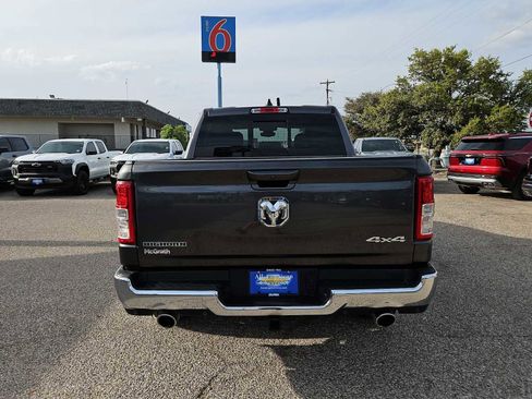 Used 2022 RAM 1500 Big Horn image 7