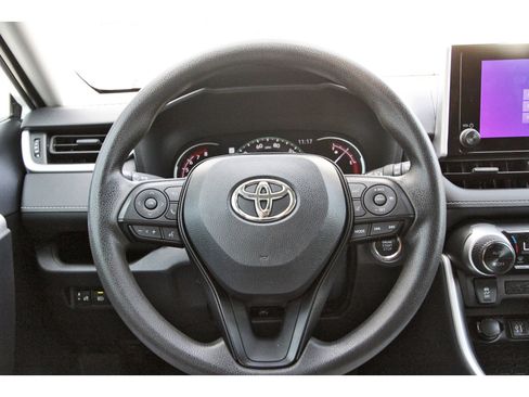 Used 2023 Toyota RAV4 XLE image 15