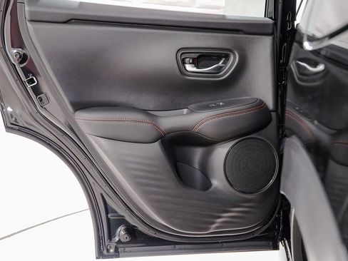 New 2026 Honda HR-V Sport image 36