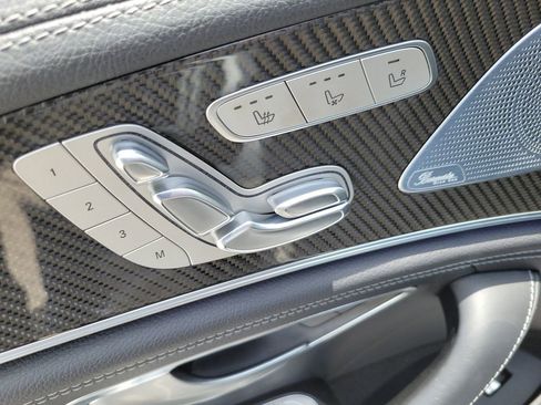 Used 2021 Mercedes-Benz AMG GT 63 image 21
