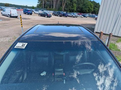 Used 2012 Chevrolet Impala LTZ FWD image 10
