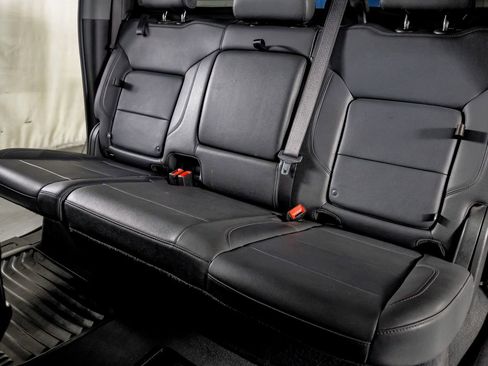 Used 2024 Chevrolet Silverado 3500 LTZ w/ LTZ Plus Package image 34