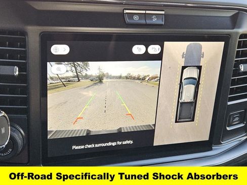 New 2026 Ford F250 Lariat w/ Black Appearance Package AWD/4WD image 16
