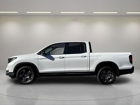 New 2026 Honda Ridgeline TrailSport image 2