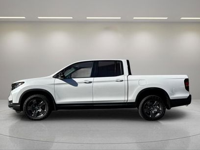 New 2026 Honda Ridgeline TrailSport