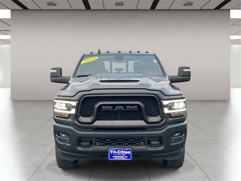 Used 2024 RAM 2500 Rebel image 9