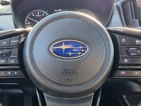 Certified 2024 Subaru Crosstrek 2.5i Limited image 22