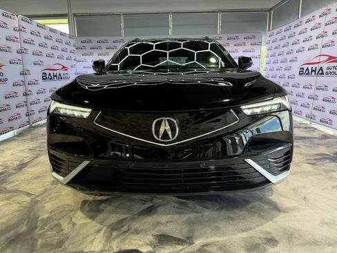 Used 2024 Acura ZDX A-Spec AWD/4WD image 3