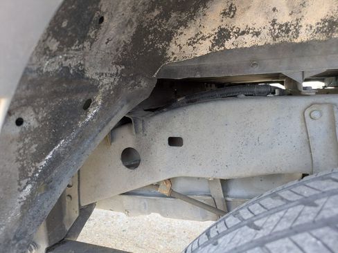 Used 2004 Toyota Tundra SR5 image 21