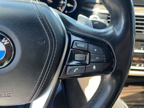 Used 2017 BMW 530i RWD image 41