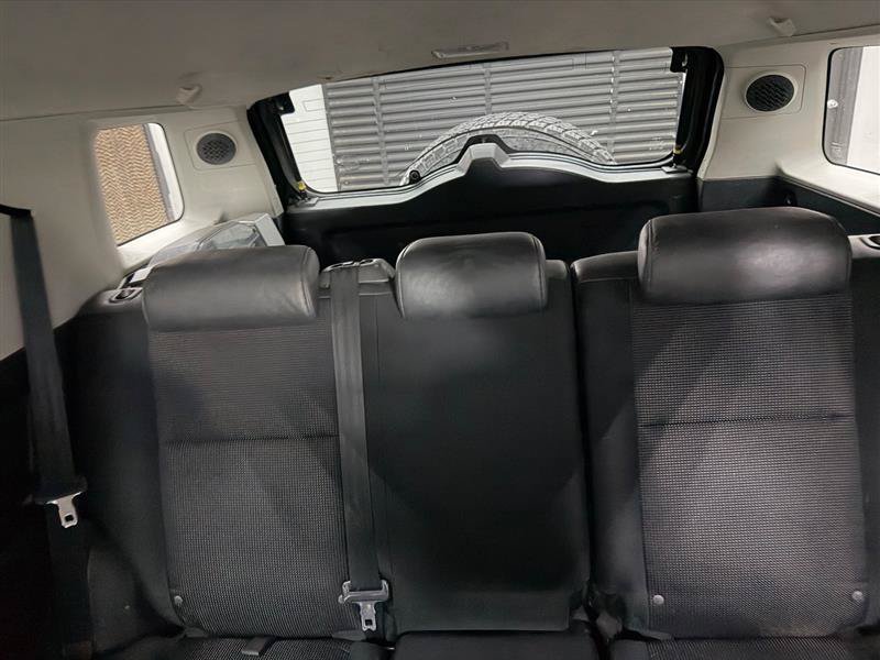 Used 2010 Toyota FJ Cruiser 4WD w/ Upgrade Pkg 2 image 11