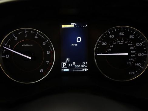 Used 2022 Subaru Crosstrek 2.5i Limited image 17