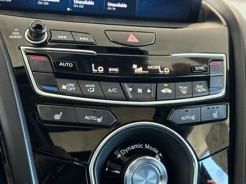 Used 2019 Acura RDX AWD w/ Technology Package image 18