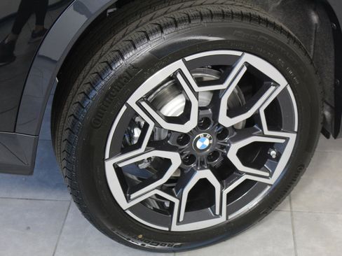 Used 2025 BMW X1 xDrive28i w/ Convenience Package image 10