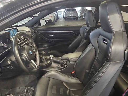 Used 2019 BMW M4 Coupe w/ Competition Package image 27