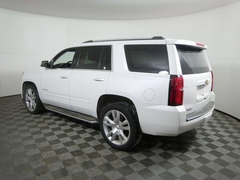 Used 2017 Chevrolet Tahoe Premier image 6