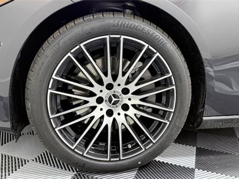 New 2026 Mercedes-Benz C 300 C 300 image 8