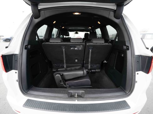 Used 2023 Honda Odyssey Sport image 28