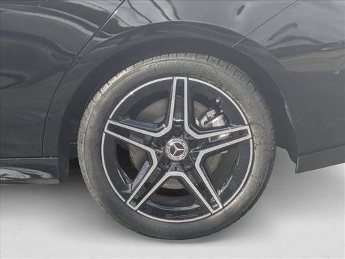 New 2026 Mercedes-Benz CLA 250 image 9