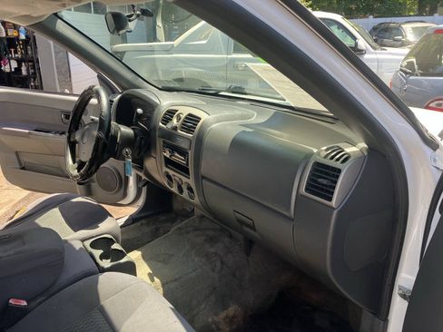 Used 2006 Chevrolet Colorado LT w/ LT Preferred Equipment Group RWD image 21