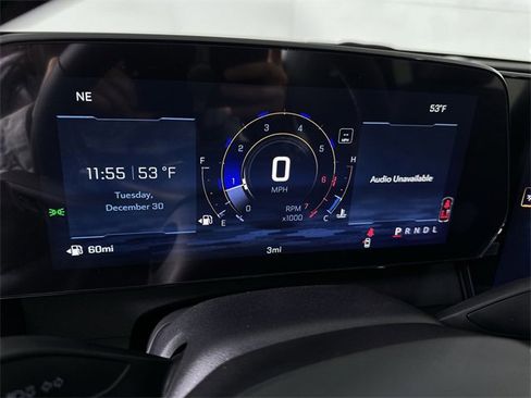 New 2026 Chevrolet Traverse LT w/ Midnight/Sport Edition image 12