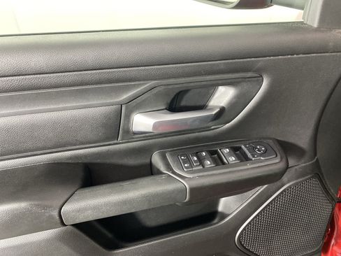 Used 2025 RAM 1500 Tradesman w/ Night Edition AWD/4WD image 14