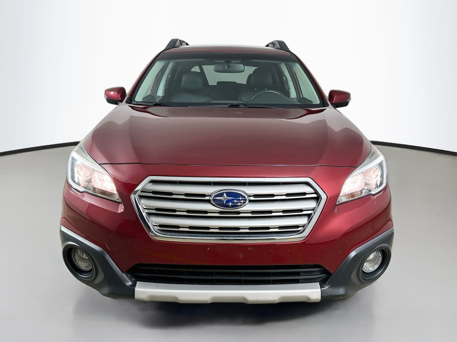 Used 2016 Subaru Outback 2.5i Limited AWD/4WD image 2