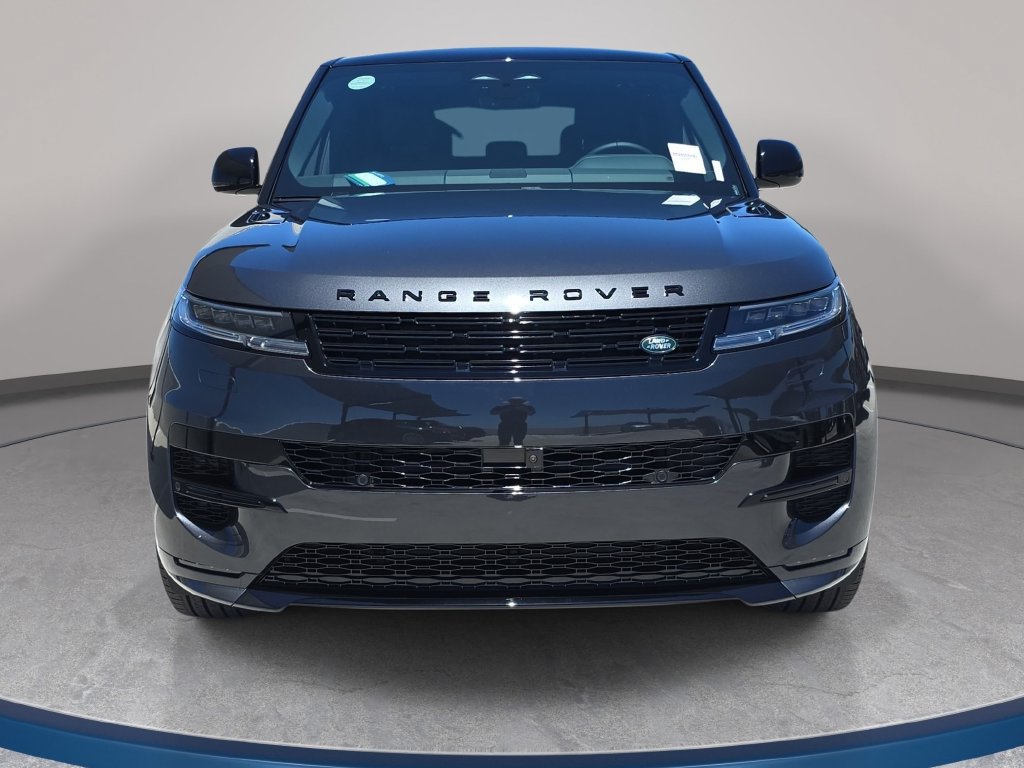 New 2026 Land Rover Range Rover Sport Dynamic SE AWD/4WD image 2